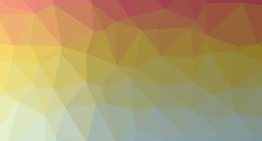 Renkli yıpranmış soyut arkaplan ve retro renklerde doku