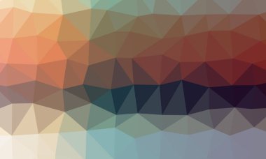 Soyut renkli arkaplan, parlak arkaplan