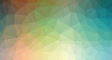 renkli dokulu arka plan