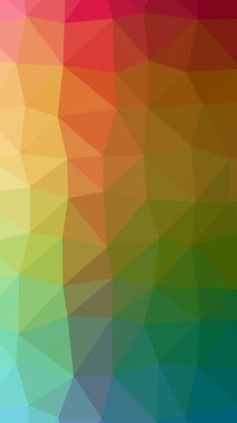 Geometrik desenli arkaplan