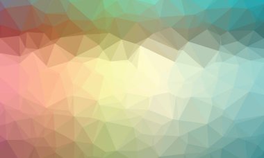 Renkli yıpranmış soyut arkaplan ve retro renklerde doku