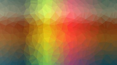 Renkli yıpranmış soyut arkaplan ve retro renklerde doku