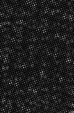 Siyah beyaz monokrom eski grunge vintage eskimiş arka plan soyut antika desenli retro model