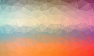 Soyut renkli arkaplan, parlak arkaplan