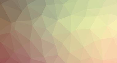 Geometrik desenli arkaplan