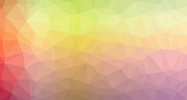 Soyut renkli arkaplan, parlak arkaplan