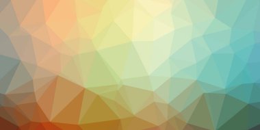 Renkli yıpranmış soyut arkaplan ve retro renklerde doku