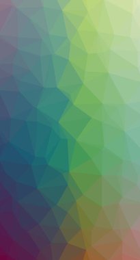 Renkli yıpranmış soyut arkaplan ve retro renklerde doku