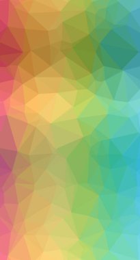 Geometrik desenli arkaplan