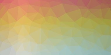 Renkli yıpranmış soyut arkaplan ve retro renklerde doku