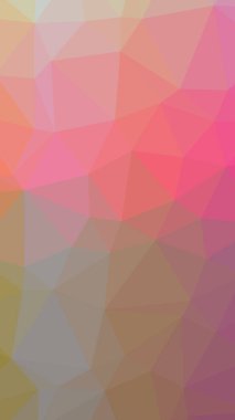 Renkli yıpranmış soyut arkaplan ve retro renklerde doku