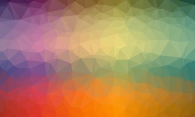 Soyut renkli arkaplan, parlak arkaplan