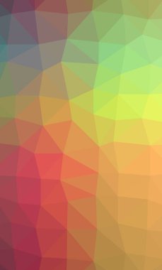 Soyut renkli arkaplan, parlak arkaplan