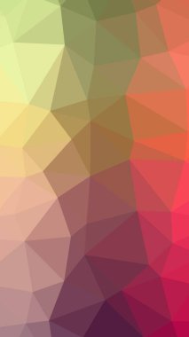 Soyut renkli arkaplan, parlak arkaplan