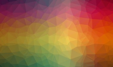 Soyut renkli arkaplan, parlak arkaplan