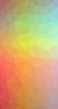 renkli dokulu arka plan