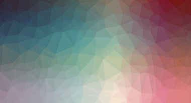 Grunge soyut karışık renkli arka plan. Arka plan için geometrik desenli modern fütüristik duvar ya da fotokopi alanı olan duvar kağıtları. Renkli resim