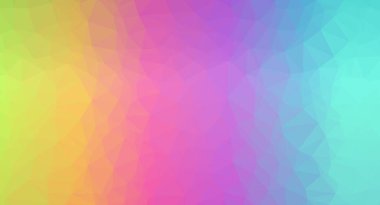 Renkli yıpranmış soyut arkaplan ve retro renklerde doku