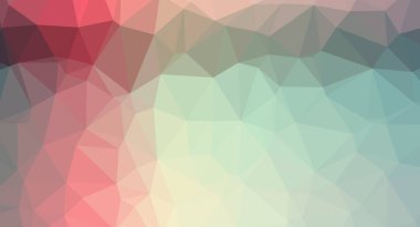 Renkli yıpranmış soyut arkaplan ve retro renklerde doku