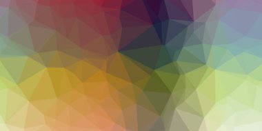 Soyut renkli arkaplan, parlak arkaplan