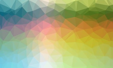 Soyut renkli arkaplan, parlak arkaplan