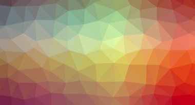 Soyut renkli arkaplan, parlak arkaplan