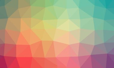 Renkli yıpranmış soyut arkaplan ve retro renklerde doku