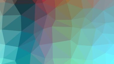 Renkli yıpranmış soyut arkaplan ve retro renklerde doku