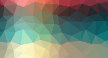 Grunge soyut karışık renkli arka plan. Arka plan için geometrik desenli modern fütüristik duvar ya da fotokopi alanı olan duvar kağıtları. Renkli resim