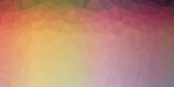 Geometrische Kleurrijke Textuur Achtergrond — Stockfoto