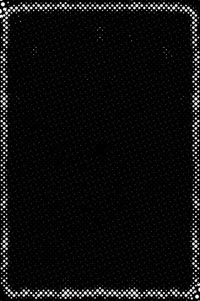 Preto Branco Monocromático Velho Grunge Vintage Resistiu Fundo Abstrato Textura — Fotografia de Stock