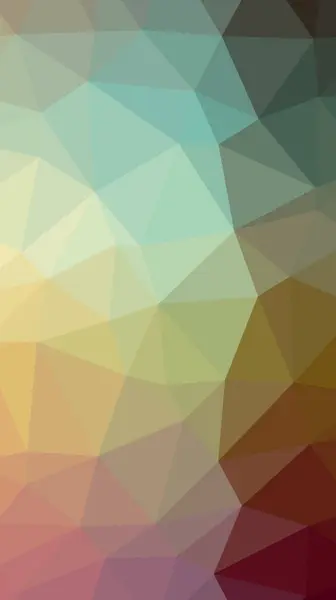 Geometric Colorful Textured Background — Stock Photo, Image