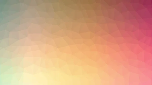 Bunt Verwitterter Abstrakter Hintergrund Mit Textur Retro Farben — Stockfoto