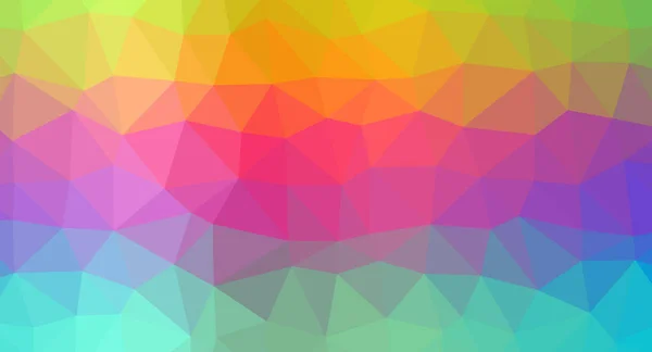 Fundo Texturizado Colorido Brilhante — Fotografia de Stock