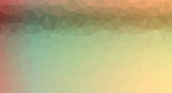 Цветной Выветрившийся Абстрактный Фон Текстурой Ретро Цветах — стоковое фото