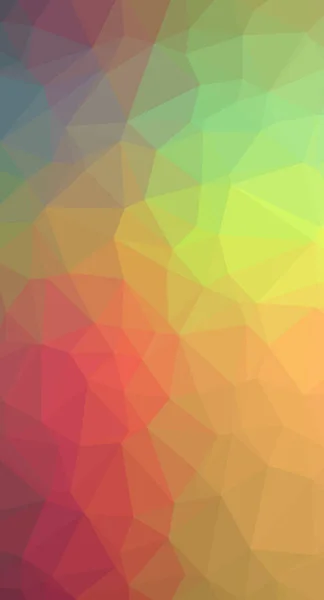 Kleurrijke Verweerde Abstracte Achtergrond Met Textuur Retro Kleuren — Stockfoto