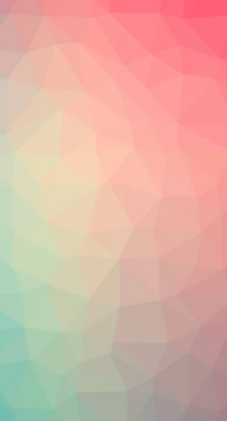 Kleurrijke Verweerde Abstracte Achtergrond Met Textuur Retro Kleuren — Stockfoto