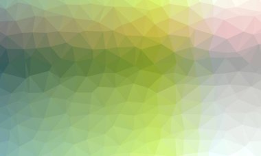 renkli dokulu arka plan