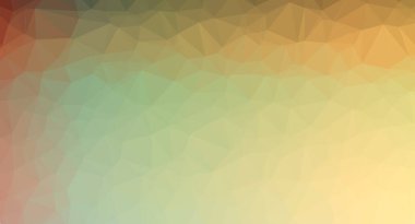 Renkli yıpranmış soyut arkaplan ve retro renklerde doku