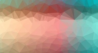 Soyut renkli arkaplan, parlak arkaplan