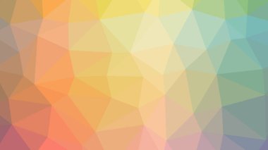 Renkli yıpranmış soyut arkaplan ve retro renklerde doku