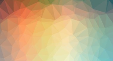 Renkli yıpranmış soyut arkaplan ve retro renklerde doku