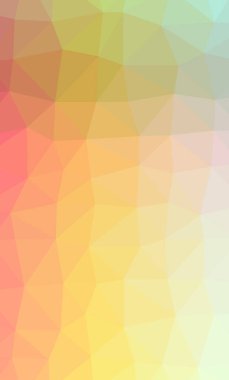 Geometrik desenli arkaplan