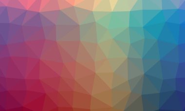 Soyut renkli arkaplan, parlak arkaplan