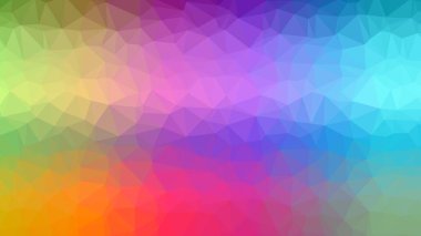 Soyut renkli arkaplan, parlak arkaplan