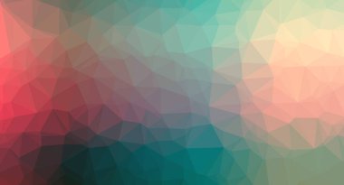 Soyut renkli arkaplan, parlak arkaplan