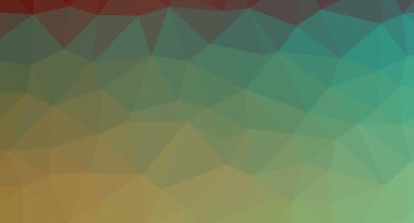 Renkli yıpranmış soyut arkaplan ve retro renklerde doku