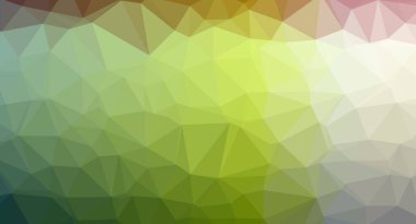 Renkli yıpranmış soyut arkaplan ve retro renklerde doku