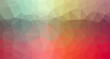 Grunge soyut karışık renkli arka plan. Arka plan için geometrik desenli modern fütüristik duvar ya da fotokopi alanı olan duvar kağıtları. Renkli resim