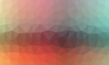 Soyut renkli arkaplan, parlak arkaplan